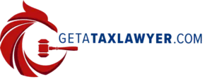 Getataxlawyer Solutions Logo